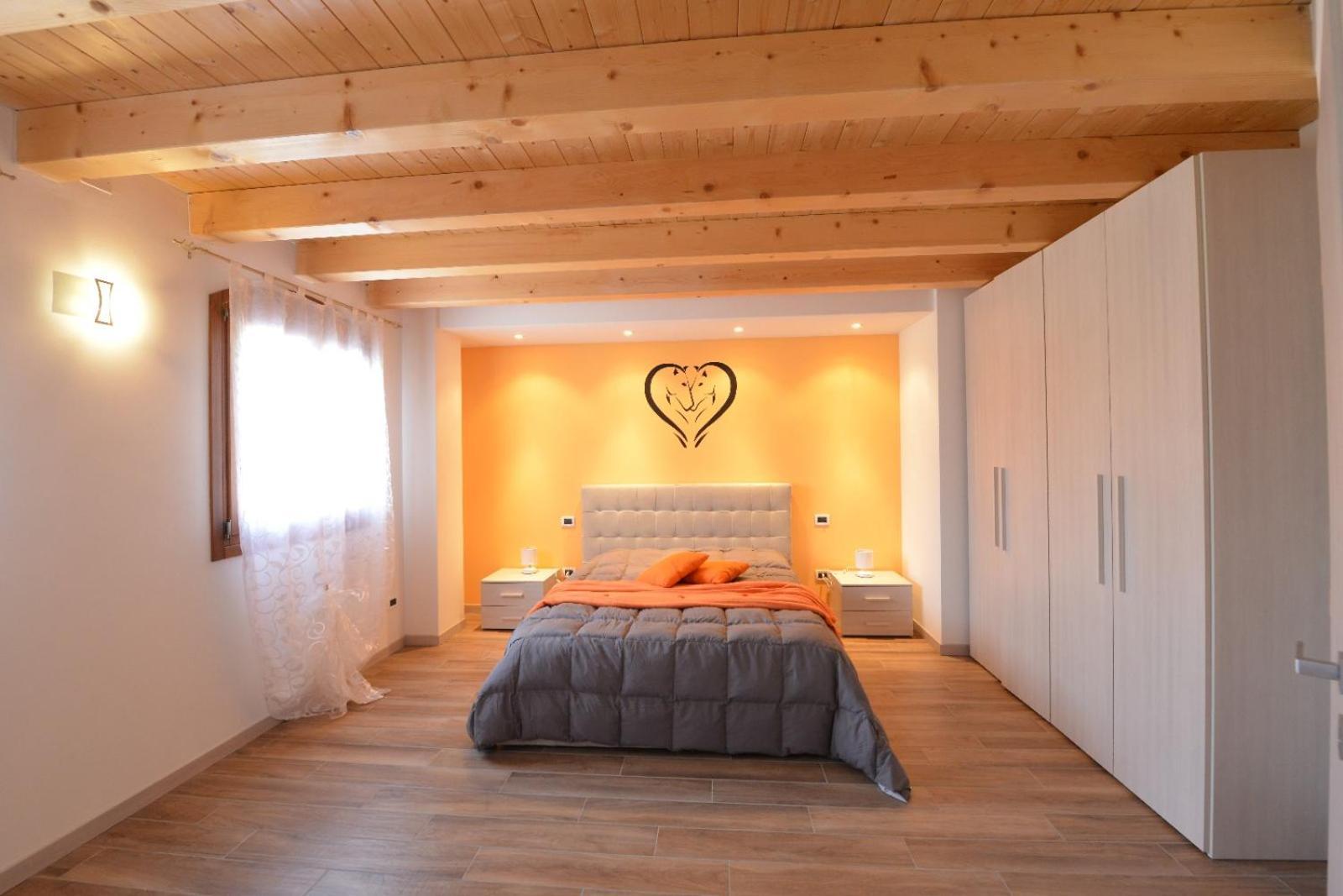B&B Il Sentiero Noale Eksteriør billede