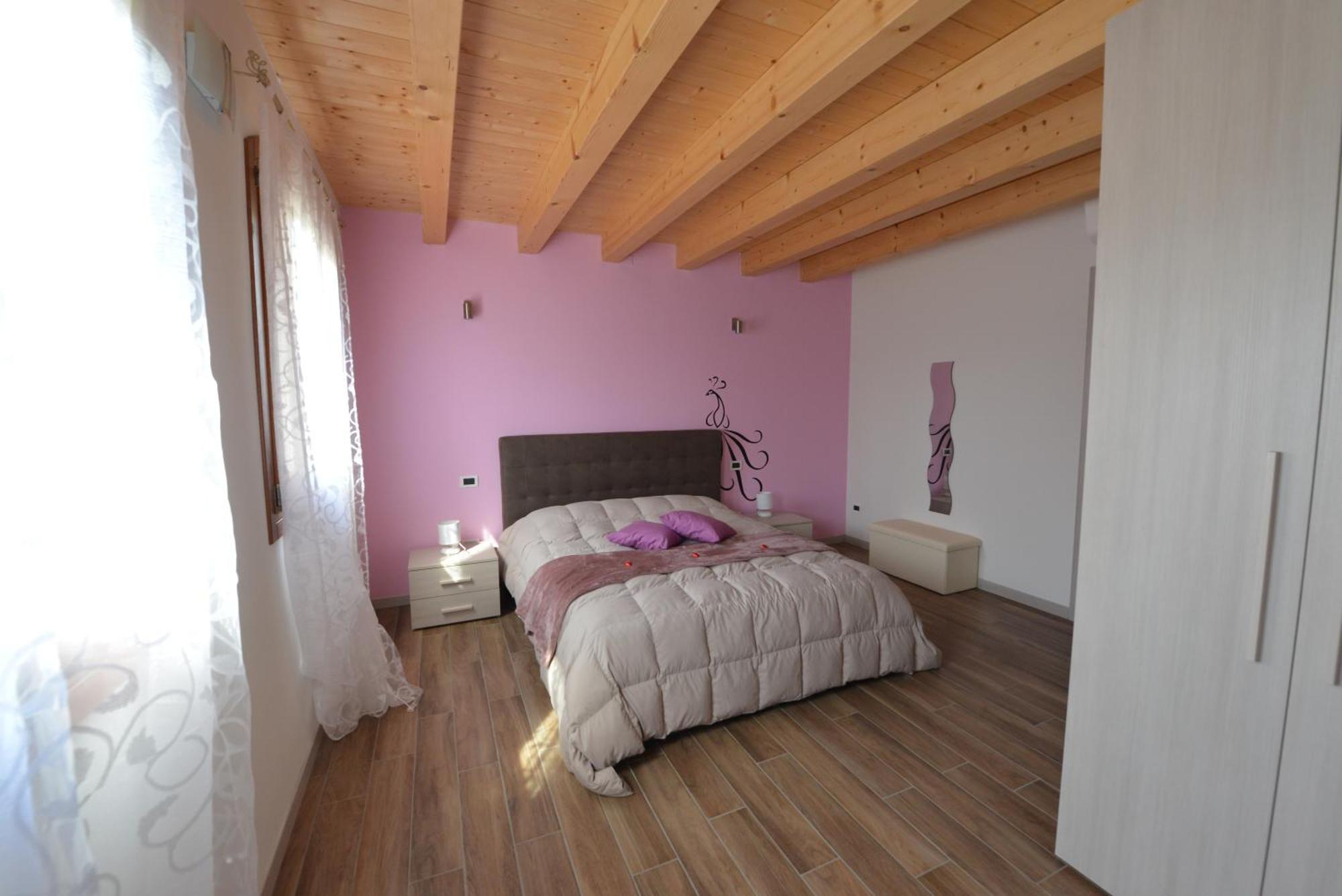 B&B Il Sentiero Noale Eksteriør billede