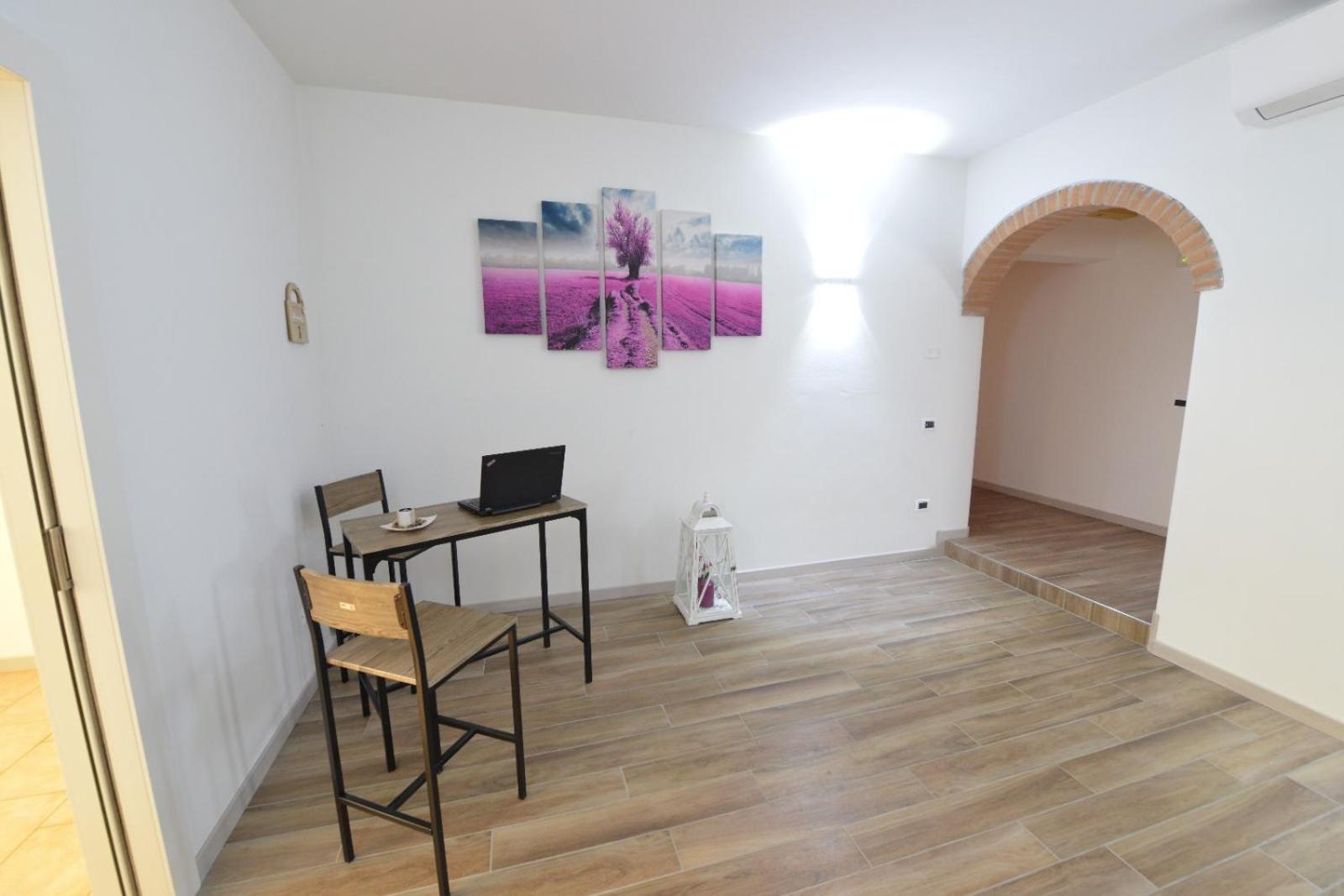 B&B Il Sentiero Noale Eksteriør billede